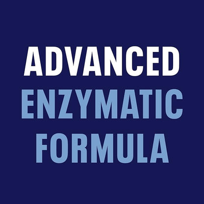 Bioesque Advanced Odor &amp; Stain Remover with Enzymes, 32 Fl Oz (Pack of 12)