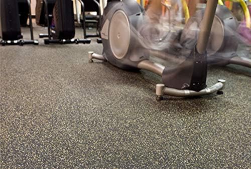 American Floor Mats 1/4in (7mm) Thick 10% Mocha 4&