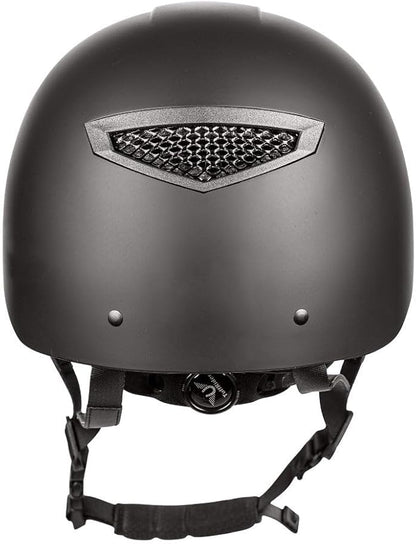 TuffRider Starter Horse Riding Helmet | Comfortable ABS SEI-Certified Protective Equestrian Head Gear
