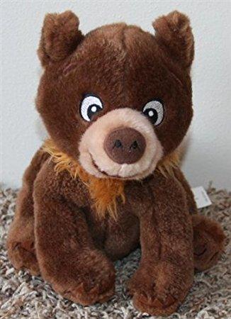 Large Cartoon Character Squeak &amp; NO Squeak Dog Toys: 11"-14"