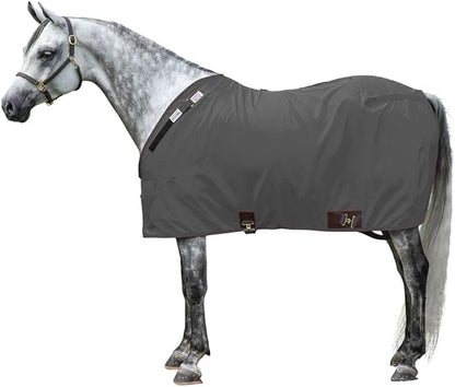 Dura-Nylon Horse Stable Sheet | Ultimate Comfort &amp; Protection Horse Sheet | Keeps Coats Smooth &amp; Shiny