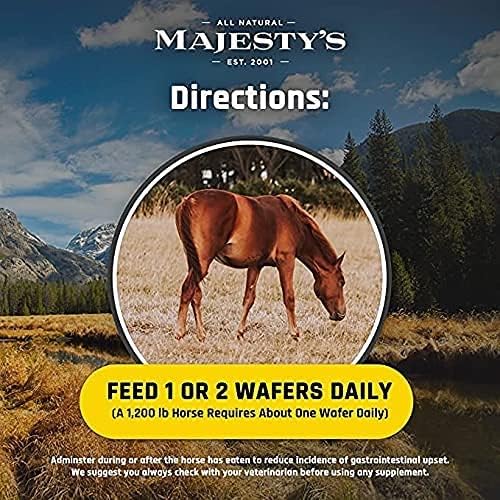 Majesty&