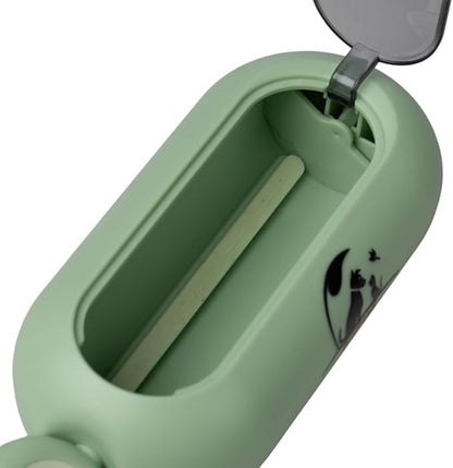 Pet Hair Remover Roller – Reusable Fur Removal Tool for Clothing, Furniture, Carpets &amp; Cars | Perfect for Dog &amp; Cat Hair with Ergonomic Design