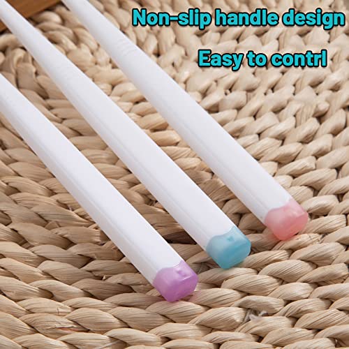 Emmeliestella Cat Head Brush, Cat acne Cleaner, Silicone bristles, not hurt the facial skin, Gently remove cat eye discharge &amp; jaw black spots, Easy to handle &amp; clean &amp; remove hair, 2PCS