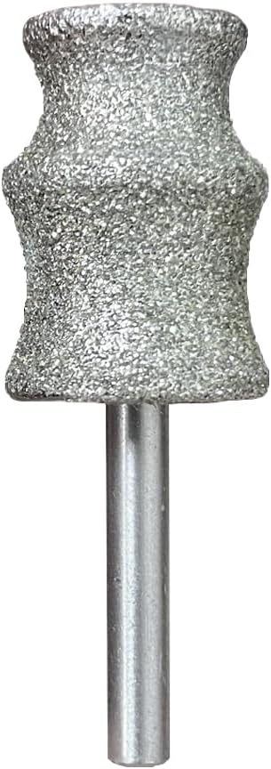 Diamond Dog Nail, 1/8&