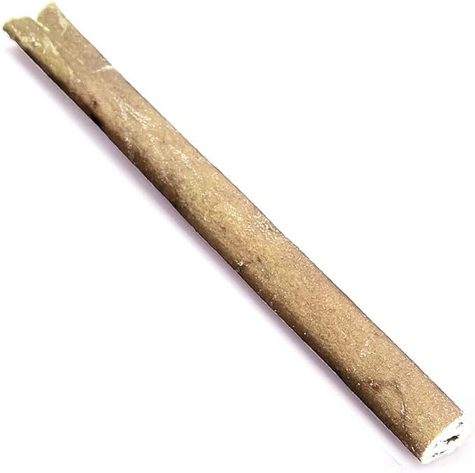 ValueBull USA Collagen Sticks for Dogs, 4-6 Inch Varied Chews, Natural Long-Lasting Dog Treats, 5 Pound - Promotes Joint, Skin &amp; Coat Health with Glucosamine and Chondroitin