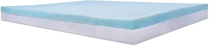Furhaven Cooling Gel Dog Bed for Large Dogs w/ Removable Bolsters &amp; Washable Cover, For Dogs Up to 95 lbs -Two-Tone Plush Faux Fur &amp; Suede L Shaped Chaise- Espresso, Jumbo/XL, 40.0"L x 32.0"W x 8.0"Th
