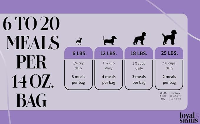 Freeze Dried Raw Dog Food - Premium Chicken Flavor with High Protein &amp; Grain Free Dog Food for Small or Large Breeds and Picky Eaters - Versatile as Meal Topper, Pet Snack &amp; Treats, 14 Oz