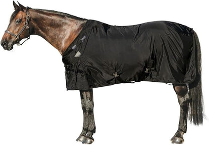 Dura-Nylon Horse Stable Sheet | Ultimate Comfort &amp; Protection Horse Sheet | Keeps Coats Smooth &amp; Shiny