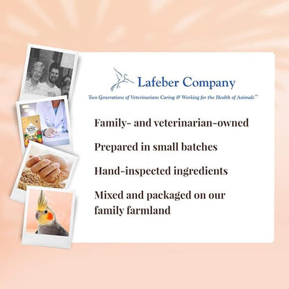 LAFEBER&