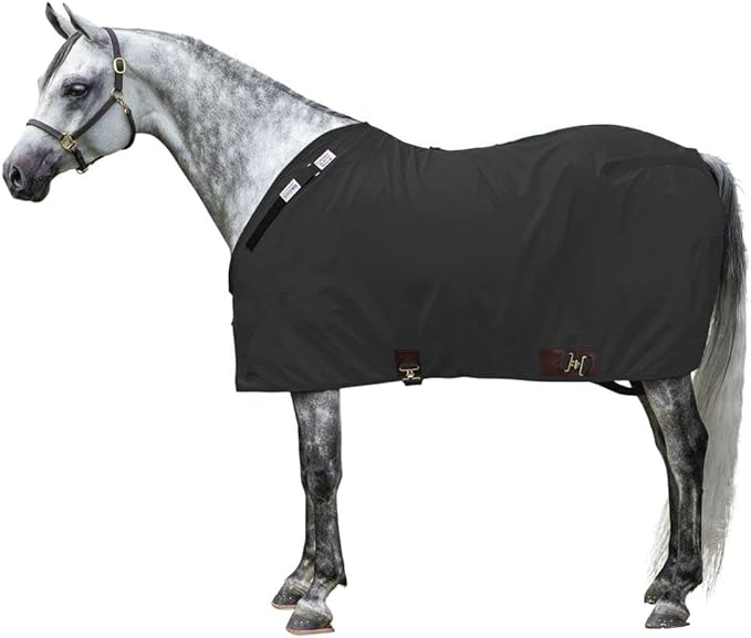 Dura-Nylon Horse Stable Sheet | Ultimate Comfort &amp; Protection Horse Sheet | Keeps Coats Smooth &amp; Shiny