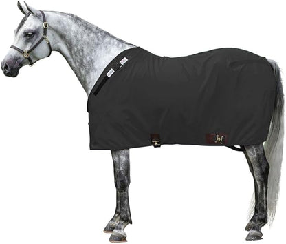 Dura-Nylon Horse Stable Sheet | Ultimate Comfort &amp; Protection Horse Sheet | Keeps Coats Smooth &amp; Shiny