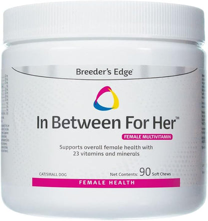 Revival Animal Health Breeder&