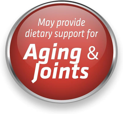 Evanger’s EVX Restricted Diet Senior and Joint Health Canned Cat Food – 24 Count, 5.5 oz Cans Each – Salmon with Taurine, L Carnitine, Glucosamine &amp; Chondroitin – Grain Free Pâté Style