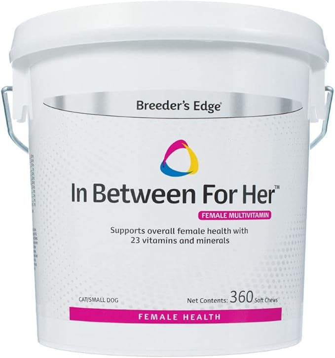 Revival Animal Health Breeder&