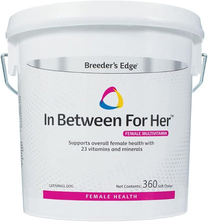 Revival Animal Health Breeder&
