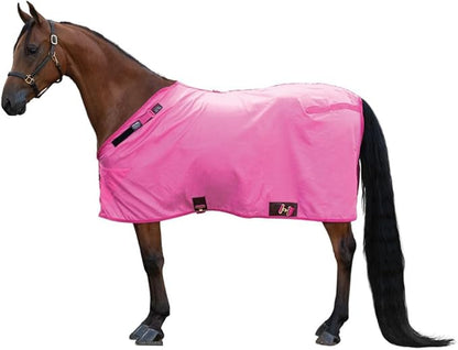 Dura-Nylon Horse Stable Sheet | Ultimate Comfort &amp; Protection Horse Sheet | Keeps Coats Smooth &amp; Shiny