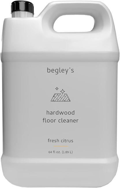 Begley&