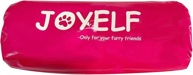 JOYELF XLarge Memory Foam Dog Bed, Orthopedic Dog Bed &amp; Sofa with Removable Washable Cover and Squeaker Toy as Gift