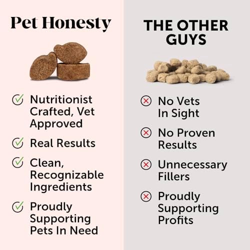 Senior Hemp Hip &amp; Joint Supplement for Dogs - Dog Joint Supplement with Hemp Oil &amp; Powder, Glucosamine, Collagen, MSM &amp; Green Lipped Mussel - Mobility for Senior Dogs (Chicken 90)
