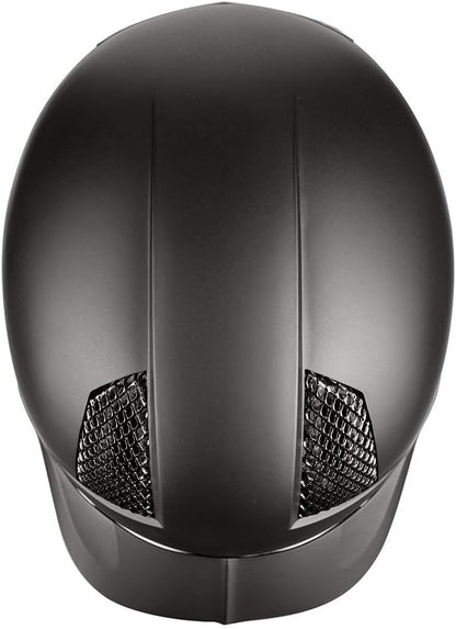 TuffRider Starter Horse Riding Helmet | Comfortable ABS SEI-Certified Protective Equestrian Head Gear