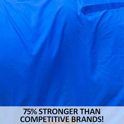 Dura-Nylon Horse Stable Sheet | Ultimate Comfort &amp; Protection Horse Sheet | Keeps Coats Smooth &amp; Shiny
