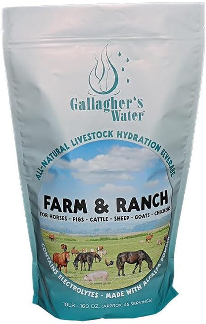 Gallagher&