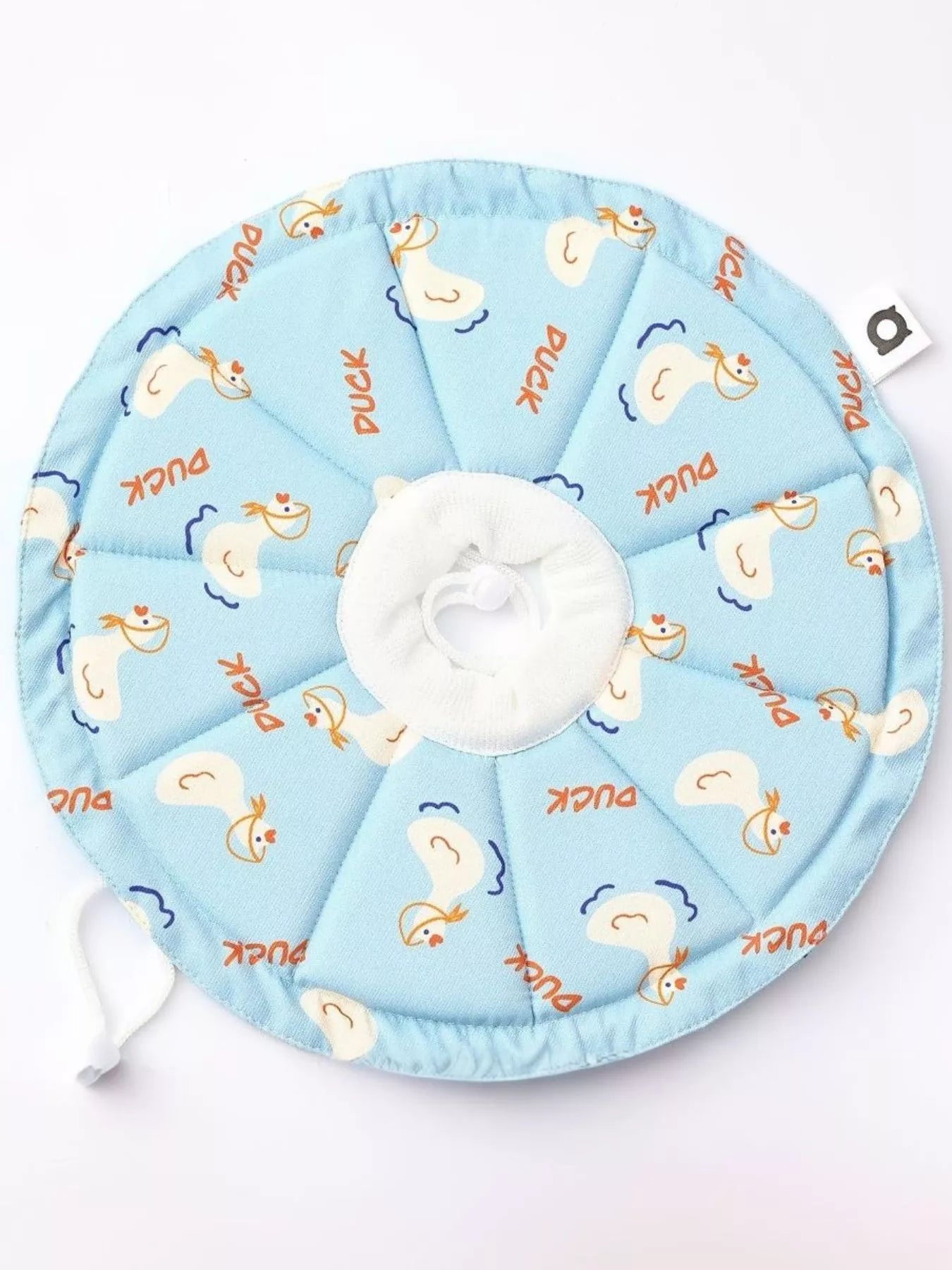 Printed Protective Pet Collar