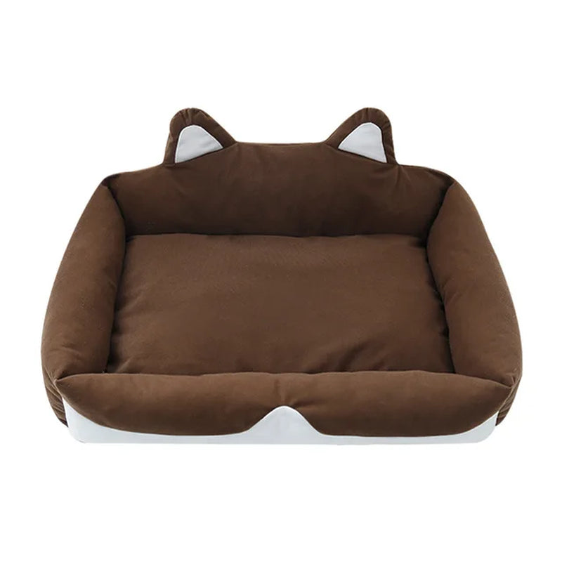 Super Soft Dog Beds &amp; Cat Cushions