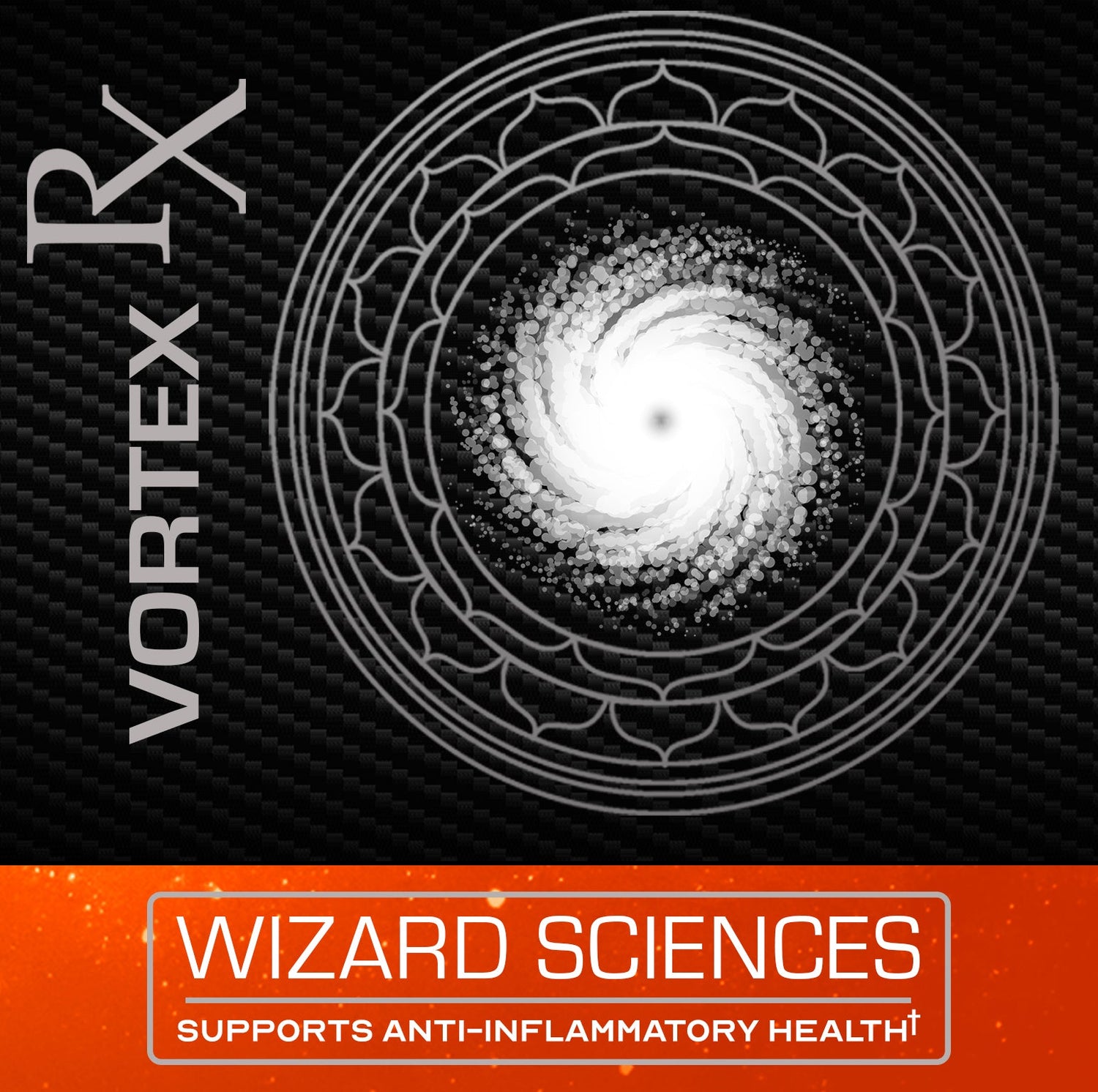 Vortex Rx: Enhance Your Pet&