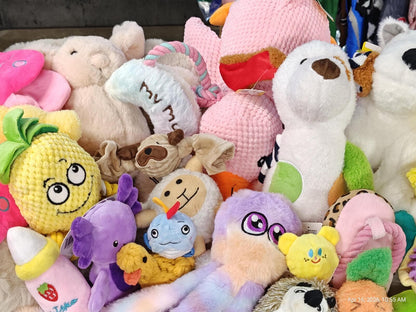 "My Toy Box" Mystery Stuffed Assorted TOY Box