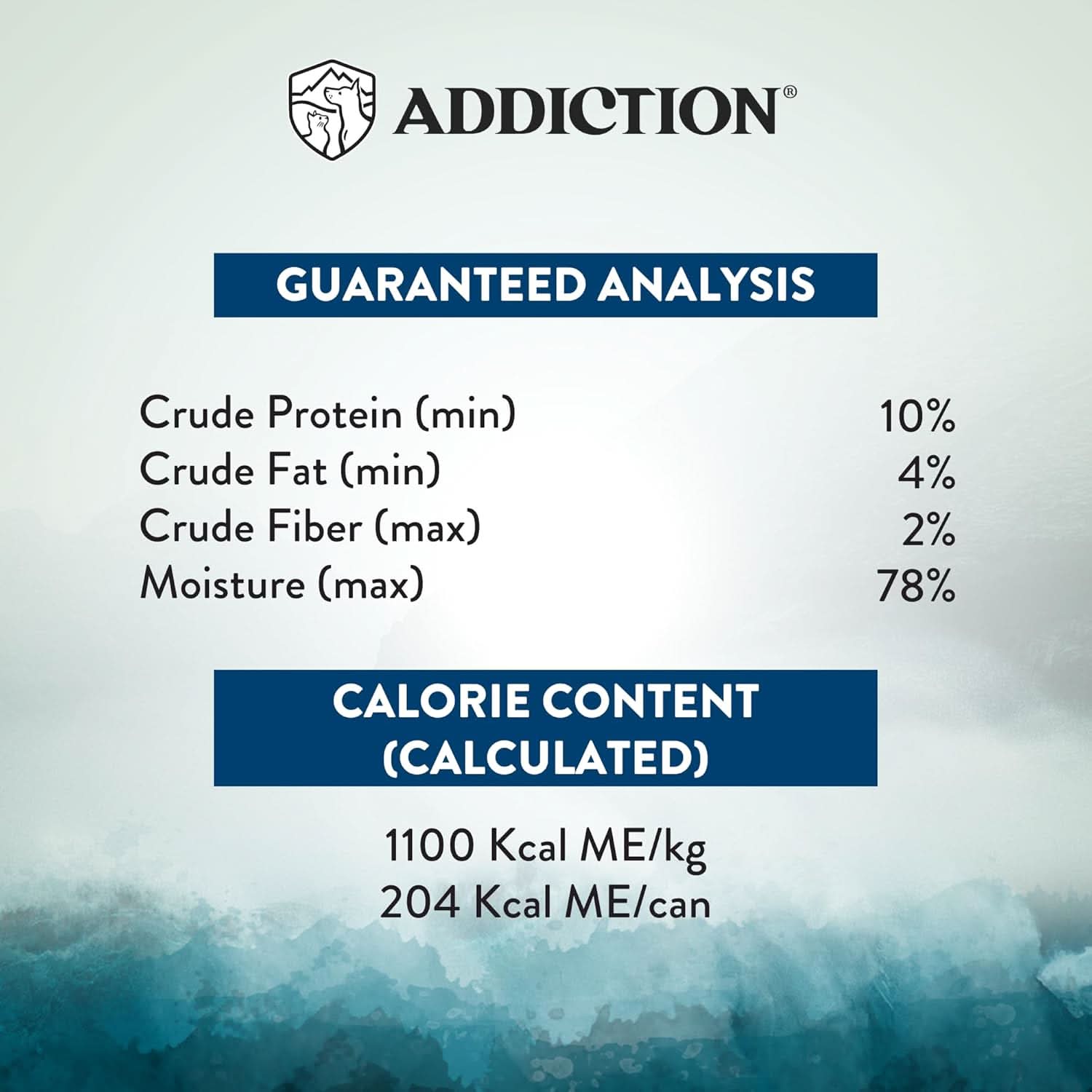 Wild Islands Pacific Catch Premium Ocean Fish &amp; Salmon Grain-Free Canned Cat Food