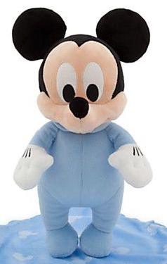 Mickey Mouse Squeak &amp; NO Squeak Dog Toys: All Sizes