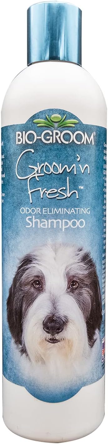 Bio-Groom Groom&