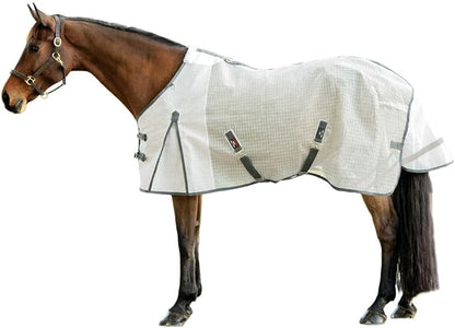 Schneiders Ripstop Nylon Mesh II Horse Fly Sheets | Optimal Airflow &amp; UV Protection
