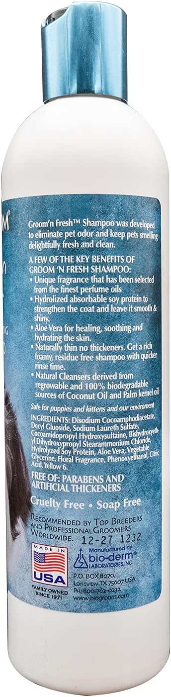 Bio-Groom Groom&