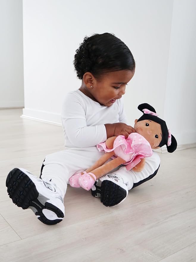 Soft Baby Doll Toys (12&