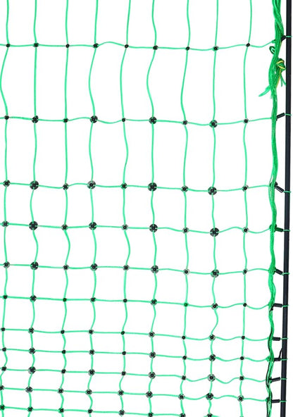 VEVOR Electric Poultry Netting, 48" H x 168&