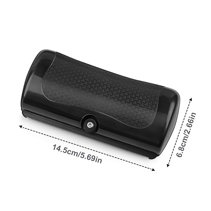 Pets Shedding &amp; Grooming Tools, Deshedding Dog Brush for Shedding- Upgrade Cats, Dogs, Rabbits, Horses, Ergonomic Hair Removal Brushs