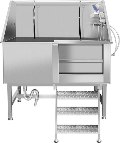 Dog Washing Station 38&