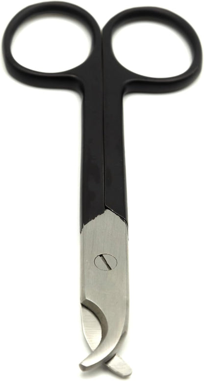 Cat Nail Trimmers/Dog Nail Trimmers - Solid Steel Pet Nail Clippers for Small and Medium Sized Dogs and Cats - Dog Grooming Supplies, Cat Grooming Supplies (2 Sets)