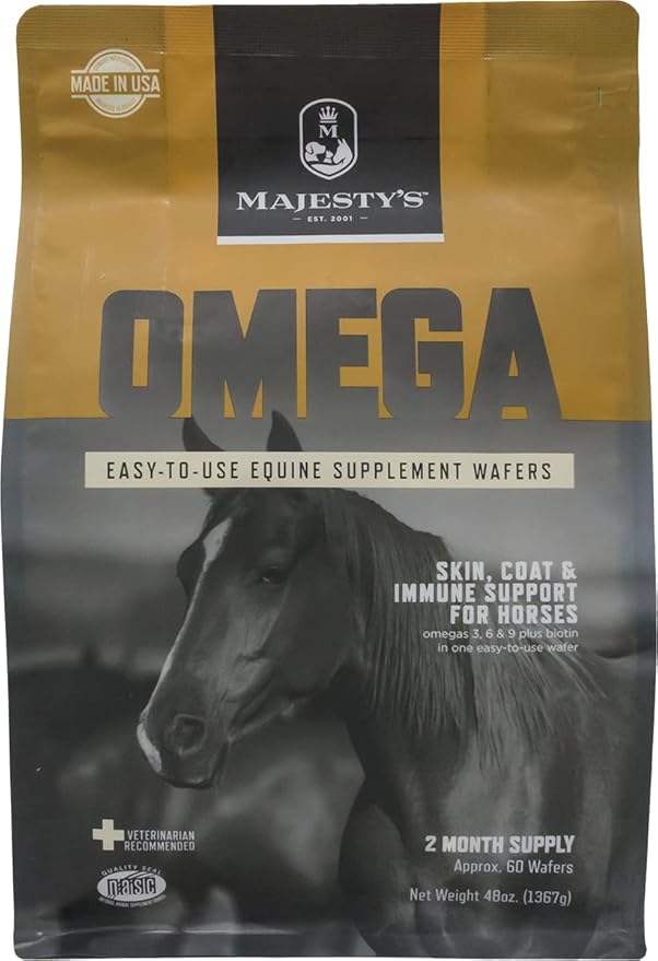 Majesty&