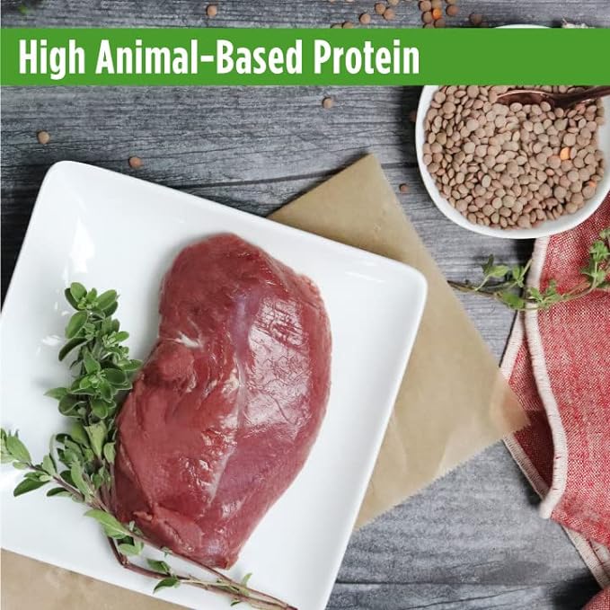 Nulo FreeStyle High Protein Indoor Cat Food, Duck &amp; Cod Recipe - Natural Grain-Free Dry Indoor Cat Food with Omega Fatty Acids, &amp; Probiotics, 14 lb Bag