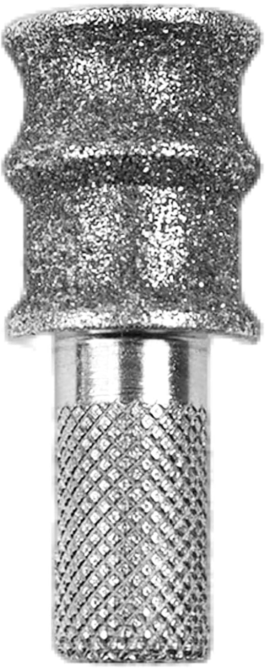 Jumbo+60 Diamond Dog Nail for Dremel, Screw-Mounted Mode Nail Dremel Tool for Dogs, Especially Suitable for Long-Haired Dogs, Dremel Polishing Bits, Animals Nail Care &amp; Home Grinder Tools