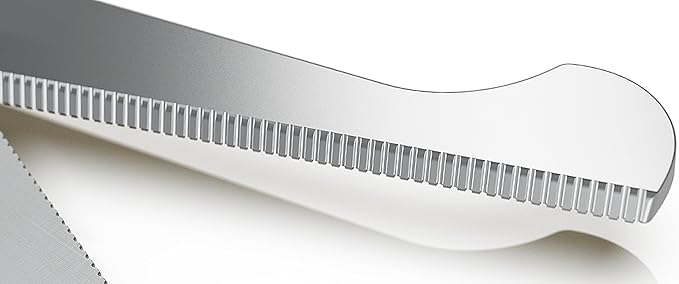 Tiny Trim 4.5" Ball-Tipped Scissor for Dog, Cat and all Pet Grooming - Ear, Nose, Face &amp; Paw - Scaredy Cut&