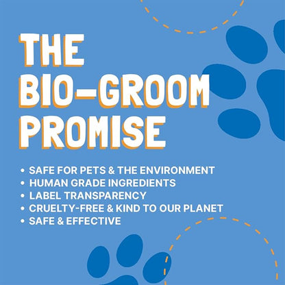 Bio-Groom Groom&