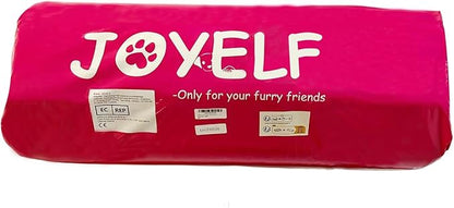 JOYELF XLarge Memory Foam Dog Bed, Orthopedic Dog Bed &amp; Sofa with Removable Washable Cover and Squeaker Toy as Gift