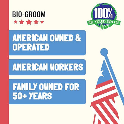 Bio-Groom Groom&