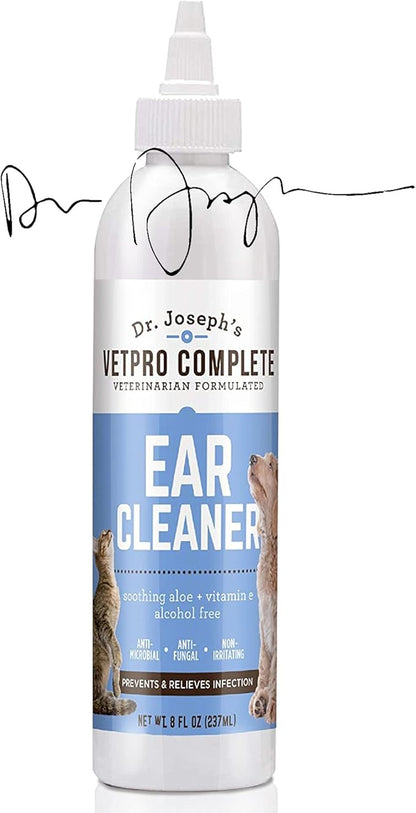 VetPro Complete Dr. Joseph&