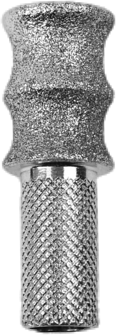 ClassC+80 Diamond Dog Nail for Dremel, Screw-Mounted Mode Nail Dremel Tool for Dogs, Especially Suitable for Long-Haired Dogs, Dremel Polishing Bits, Animals Nail Care &amp; Home Grinder Tools